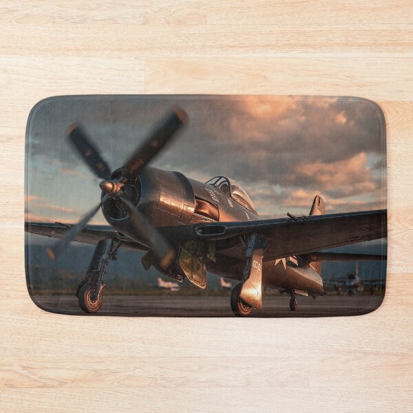 Item preview, End of the Prop Era designed and sold by Skyframe Aviation.
