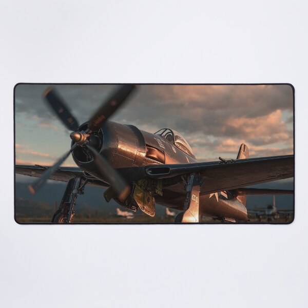 Item preview, End of the Prop Era designed and sold by Skyframe Aviation.
