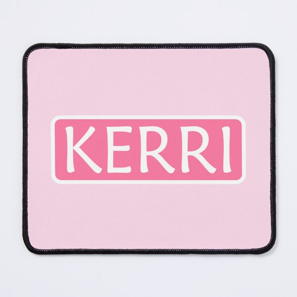 Item preview, Kerri Name designed and sold by Jeallan Designs.