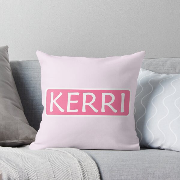 Item preview, Kerri Name designed and sold by Jeallan Designs.