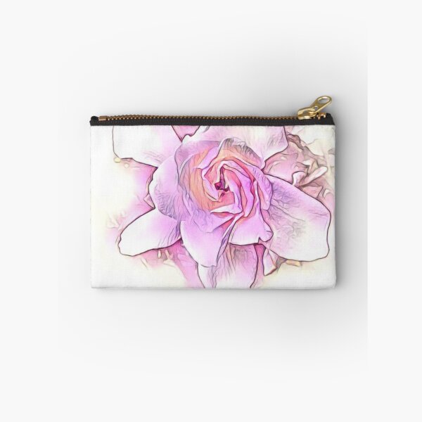 Item preview, Pink Flower designed and sold by j-tippens-art.