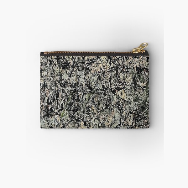 Item preview, Lucifer By Jackson Pollock designed and sold by Paintetywordy.