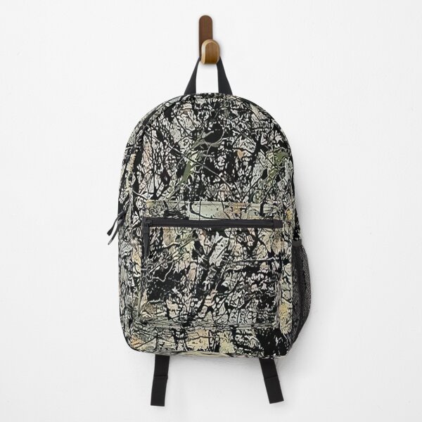 Item preview, Lucifer By Jackson Pollock designed and sold by Paintetywordy.