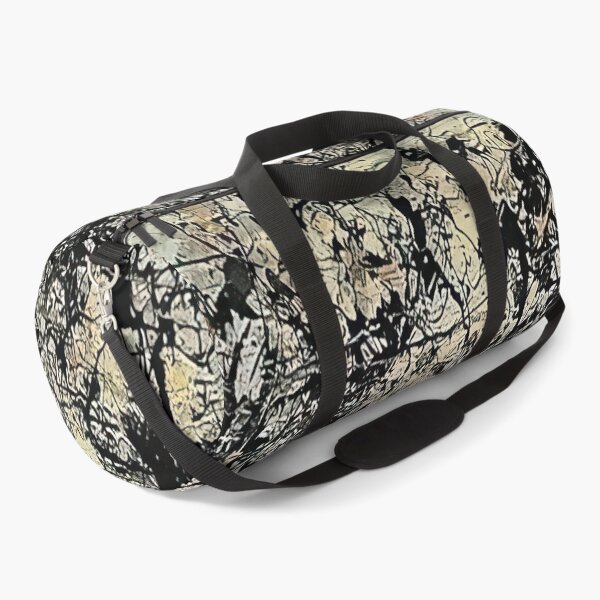 Item preview, Lucifer By Jackson Pollock designed and sold by Paintetywordy.