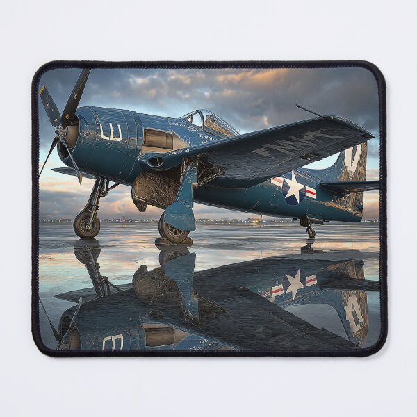 Item preview, Radial Roar designed and sold by Skyframe Aviation.