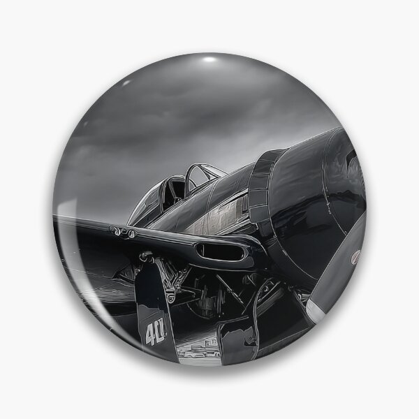 Item preview, Warbird in Waiting designed and sold by Skyframe Aviation.