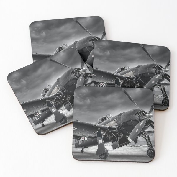 Item preview, Warbird in Waiting designed and sold by Skyframe Aviation.