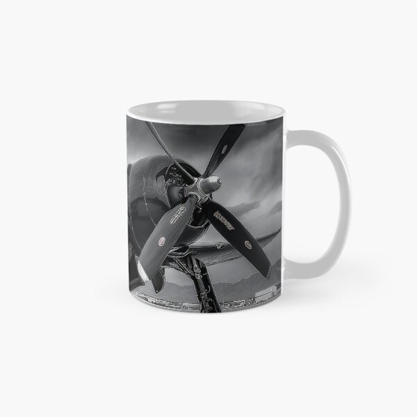 Item preview, Warbird in Waiting designed and sold by Skyframe Aviation.