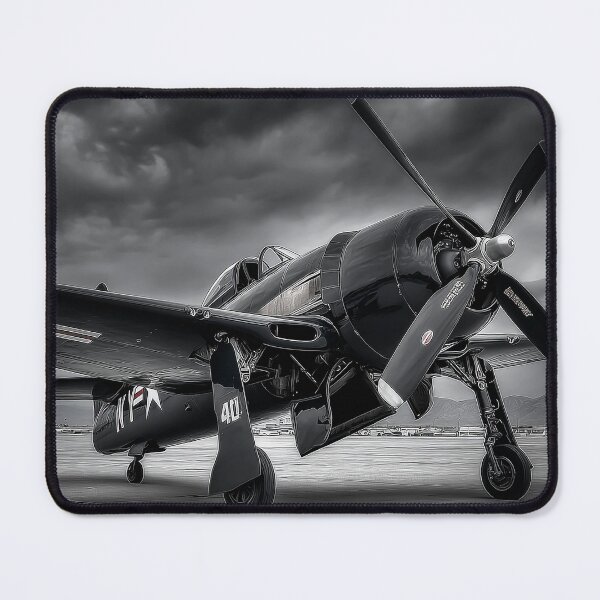 Item preview, Warbird in Waiting designed and sold by Skyframe Aviation.