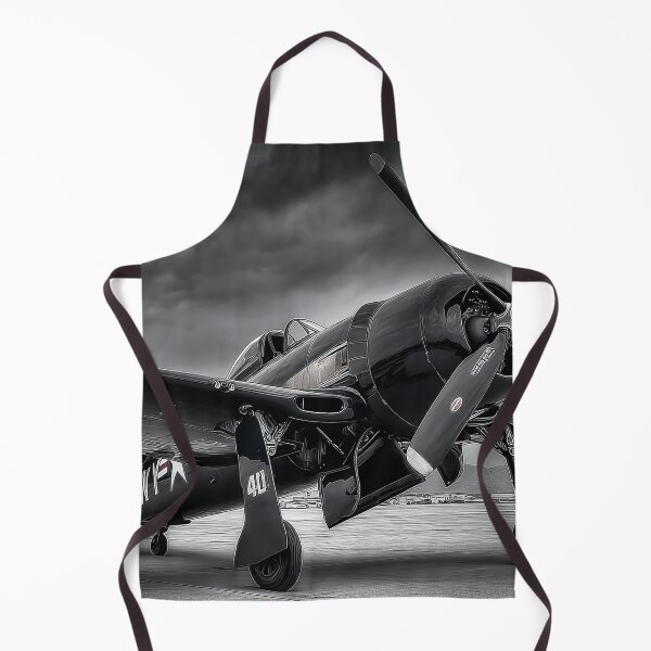 Item preview, Warbird in Waiting designed and sold by Skyframe Aviation.