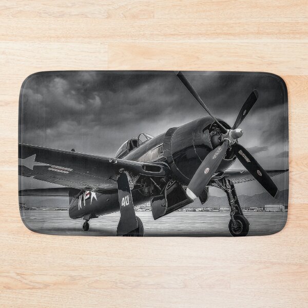 Item preview, Warbird in Waiting designed and sold by Skyframe Aviation.