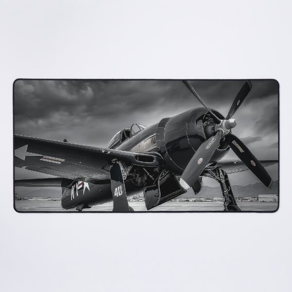 Item preview, Warbird in Waiting designed and sold by Skyframe Aviation.