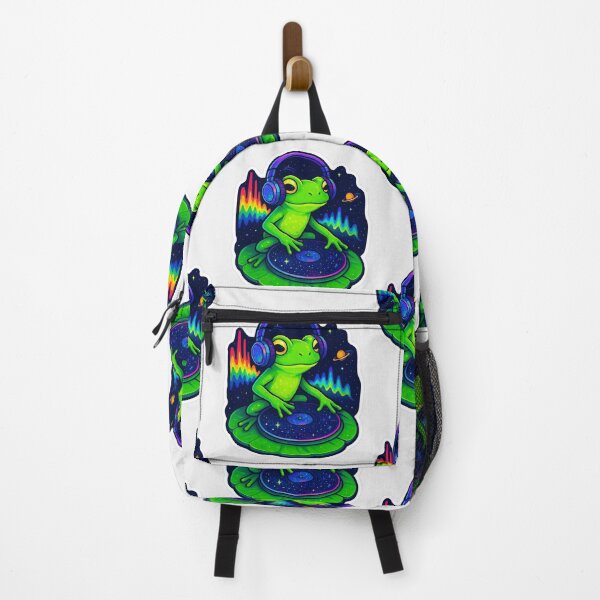 Item preview, Space DJ designed and sold by Bonjouranoop.