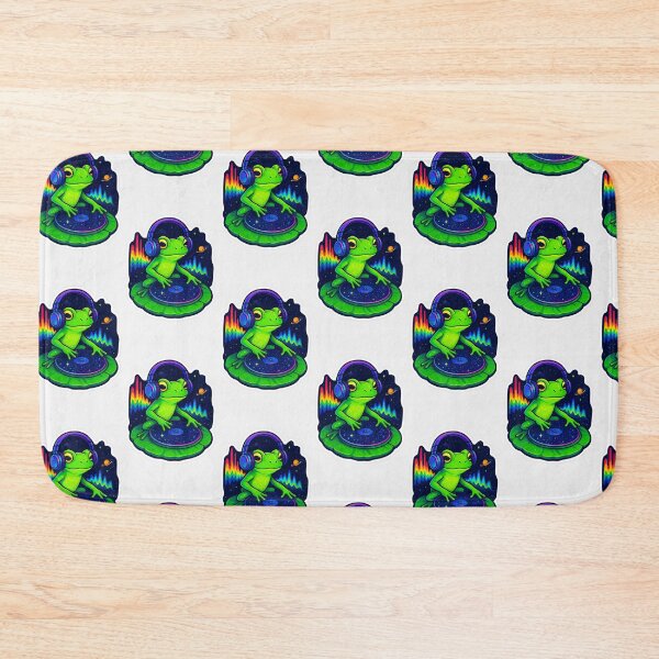Item preview, Space DJ designed and sold by Bonjouranoop.