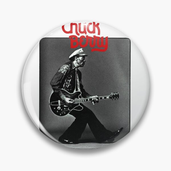 Artikelvorschau, Little Queenie Chuck Berry entworfen und verkauft von JakeForemans.