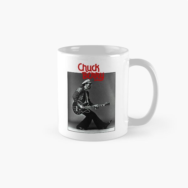 Item preview, Little Queenie Chuck Berry  designed and sold by JakeForemans.