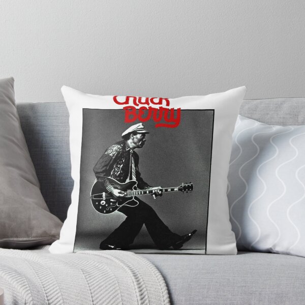 Artikelvorschau, Little Queenie Chuck Berry entworfen und verkauft von JakeForemans.