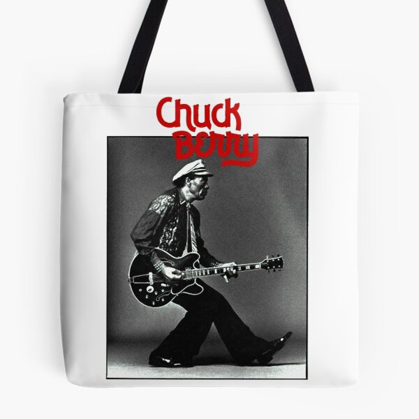 Artikelvorschau, Little Queenie Chuck Berry entworfen und verkauft von JakeForemans.