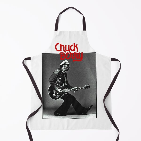 Item preview, Little Queenie Chuck Berry designed and sold by JakeForemans.