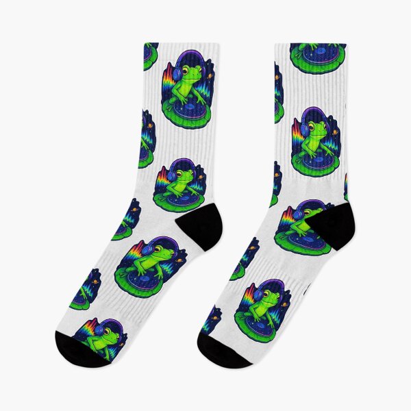 Item preview, Space DJ designed and sold by Bonjouranoop.