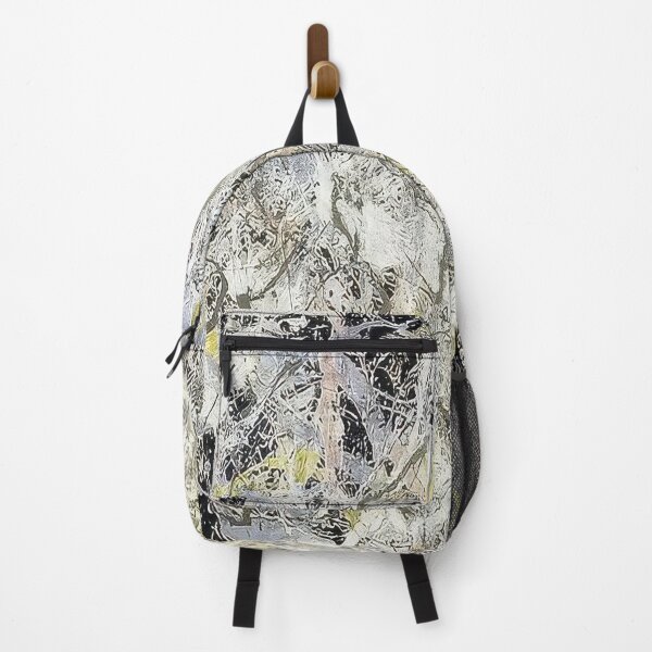 Item preview, Number 27 By Jackson Pollock designed and sold by Paintetywordy.
