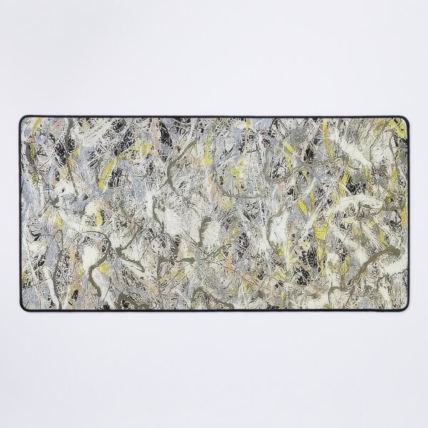 Item preview, Number 27 By Jackson Pollock designed and sold by Paintetywordy.