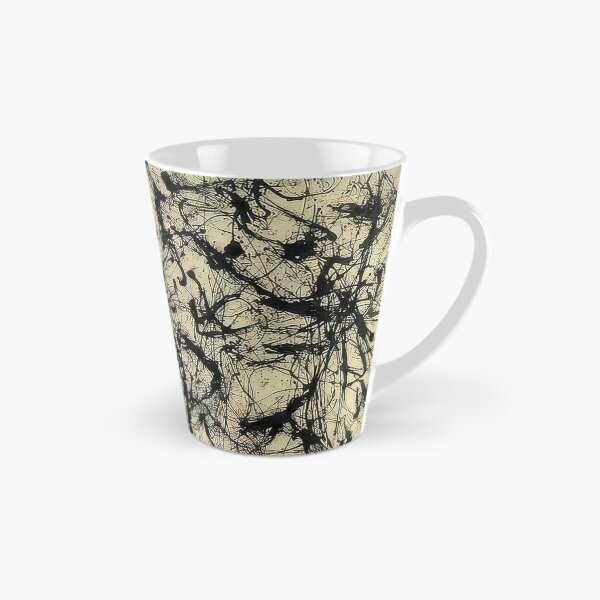 Item preview, Number 32 By Jackson Pollock designed and sold by Paintetywordy.