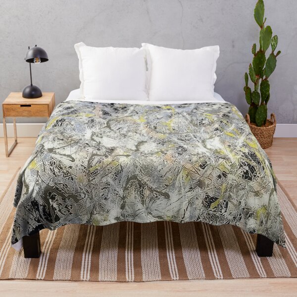 Item preview, Number 27 By Jackson Pollock designed and sold by Paintetywordy.