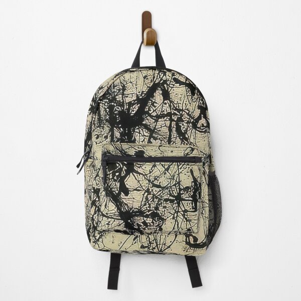 Item preview, Number 32 By Jackson Pollock designed and sold by Paintetywordy.