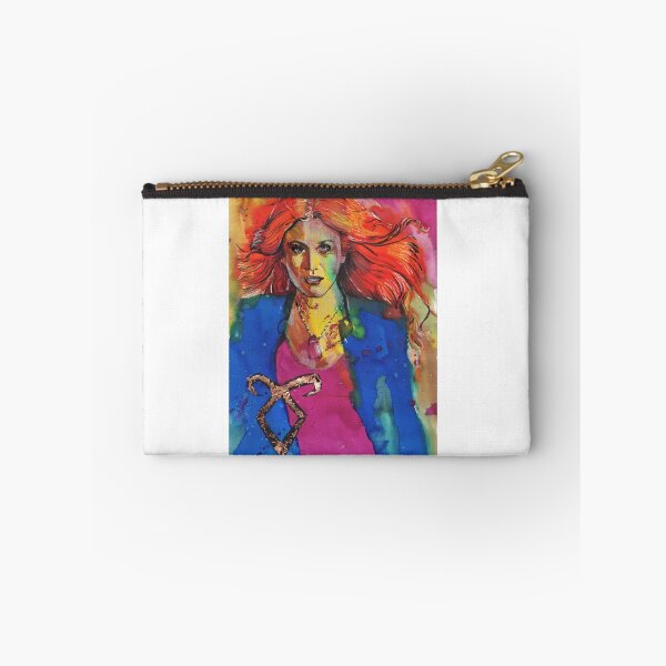 Artikelvorschau, Clary Fray von Schattenjägern entworfen und verkauft von Femke_art Blankers.