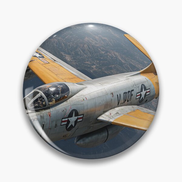 Item preview, F9F Cougar in Flight designed and sold by Skyframe Aviation.