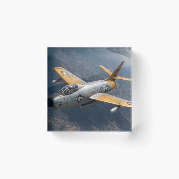 Item preview, F9F Cougar in Flight designed and sold by Skyframe Aviation.