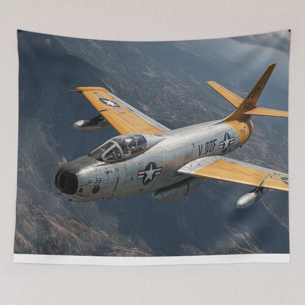 Item preview, F9F Cougar in Flight designed and sold by Skyframe Aviation.