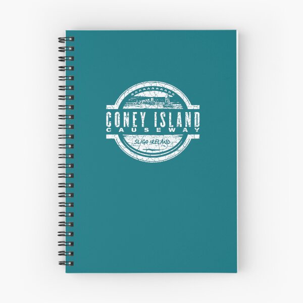 Item preview, Coney Island Causeway designed and sold by unrealindeed.