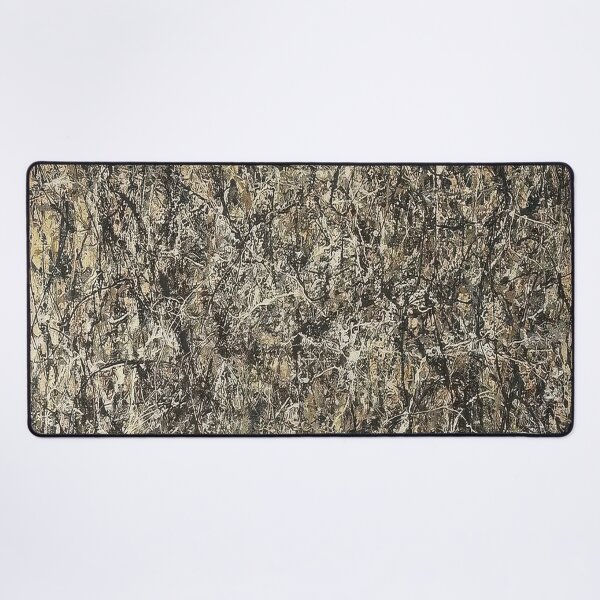 Item preview, One Number 31 By Jackson Pollock designed and sold by Paintetywordy.