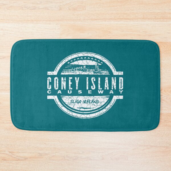 Item preview, Coney Island Causeway designed and sold by unrealindeed.