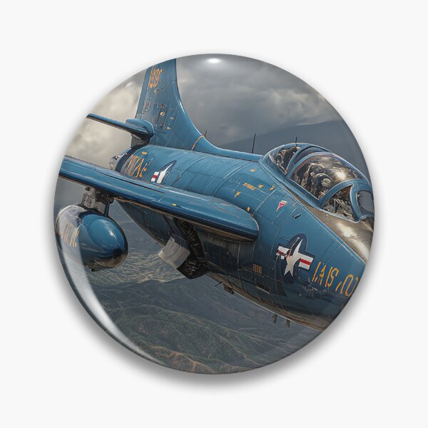 Item preview, Grummans Swept-Wing Jet designed and sold by Skyframe Aviation.