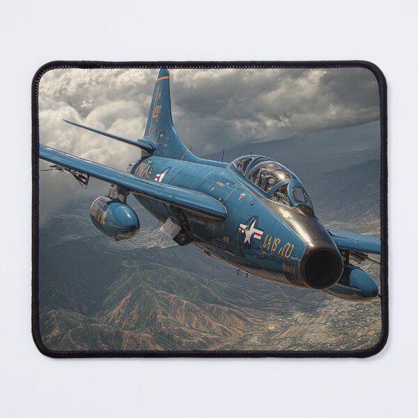 Item preview, Grummans Swept-Wing Jet designed and sold by Skyframe Aviation.