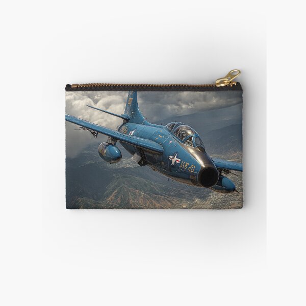 Item preview, Grummans Swept-Wing Jet designed and sold by Skyframe Aviation.