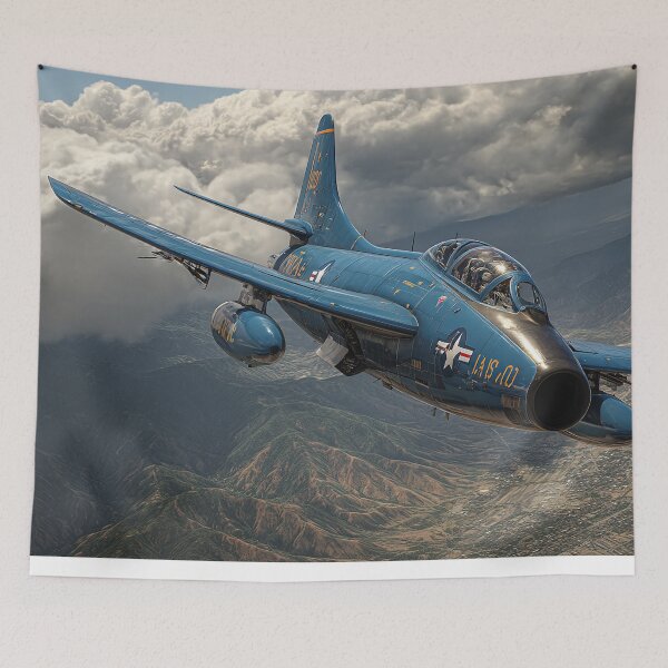 Item preview, Grummans Swept-Wing Jet designed and sold by Skyframe Aviation.