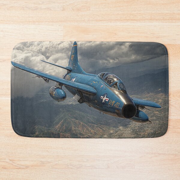 Item preview, Grummans Swept-Wing Jet designed and sold by Skyframe Aviation.
