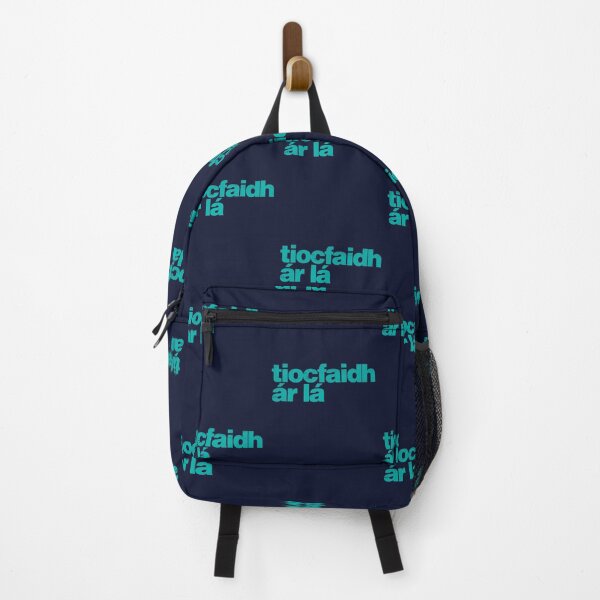 Item preview, Tiocfaidh ár Lá - Our Day Will Come as Gaeilge - Irish - Green designed and sold by unrealindeed.