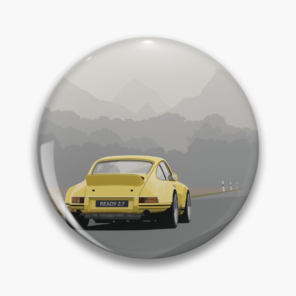 Item preview, Modified 2.7 rs storms the fog designed and sold by yohannlp.