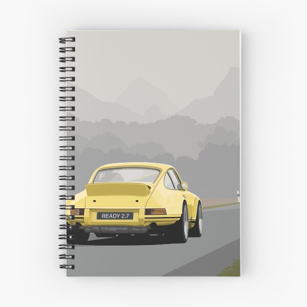 Item preview, Modified 2.7 rs storms the fog designed and sold by yohannlp.