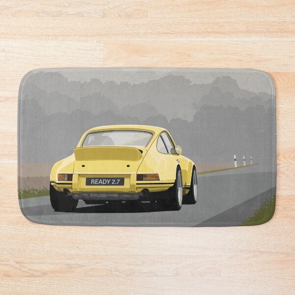 Item preview, Modified 2.7 rs storms the fog designed and sold by yohannlp.