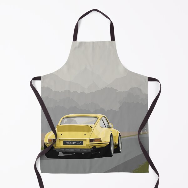 Item preview, Modified 2.7 rs storms the fog designed and sold by yohannlp.