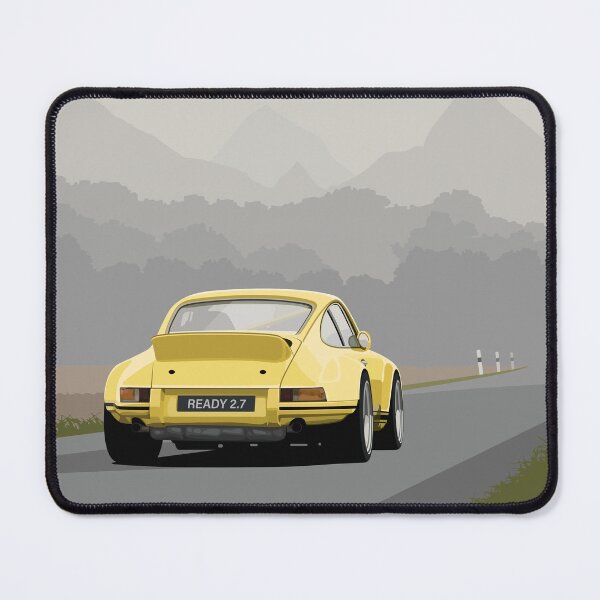 Item preview, Modified 2.7 rs storms the fog designed and sold by yohannlp.