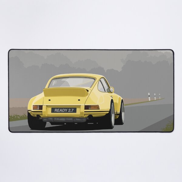 Item preview, Modified 2.7 rs storms the fog designed and sold by yohannlp.