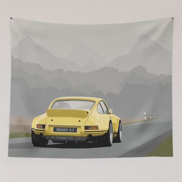 Item preview, Modified 2.7 rs storms the fog designed and sold by yohannlp.
