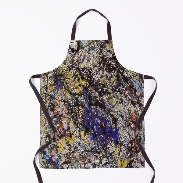 Item preview, Reflection Of The Big Dipper By Jackson Pollock designed and sold by Paintetywordy.